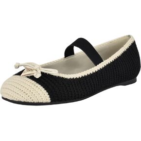 Guess Women's Maysa Ballet Flat