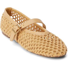 Coconuts by Matisse Women's Nolita Ballet Flat
