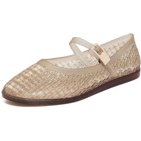 Melissa Women's Harper Jelly Ballet Flats