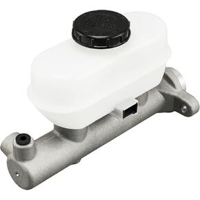 PHILTOP Brake Master Cylinder Replacement for Ford F-150 1994-2003, Ford F-150 Heritage 2004, Ford Bronco 1994-1996, Ford E-150 Econoline 1994-1996, Ford E-150 Econoline Club Wagon 1994-1996 M390183