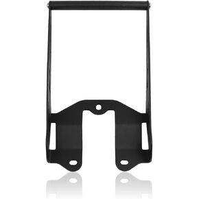 Motorcycle GPS Navigation Mount Bracket Phone Bar Holder Extension Replacement for Ducati Desert X 937 2022+ Aluminum Motorbike Accessories 22mm Expansion Crossbar