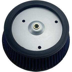 High Performance Air Filter Fits Motocycle Harley Touring Electra Glide Road King Softail HD-0818 29244-08 1011-1204