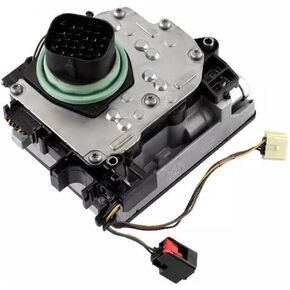 62TE Transmission Solenoid Pack Compatible with Chrys-ler Dod ge 2007up