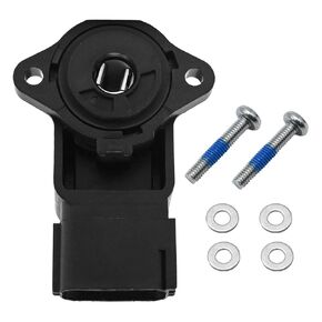 Throttle Position Sensor DY1164 DY1116 Replacement for Mustang Explorer E-150 E-250 E-350 F-250 F-350 Mercury Navigator Replaces#6L2Z-9B989-A 6L2Z 9B989-D 3L5Z-9B989-AA