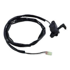 JEENDA Trim Angle Sensor 34801-99E04 Compatible with Suzuki DF25 DF30 DF40 DF50 DF60 DF70 DF90 DF100 DF140 DF150 DF175 DF200