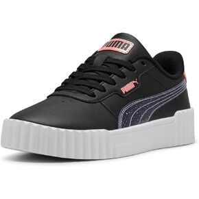 PUMA للجنسين-تشيلد كارينا حذاء رياضة