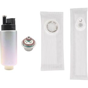 Fuel Pump for Aprilia 400 Atlantic Sprint 2005-2008/500 Atlantic Sprint 2005-2008 / Scarabeo 500 2003-2006 641135 AP8176189 AP8106775