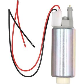 High Pressure Fuel Pump for Mercury6 Cyl 3.2283 Bore Verado 350 09-14/400 15-18 & Mercury6 Cyl 4 Stroke 200 225 250 275 300 09-14 Replaces 8M0062770 8M0158586