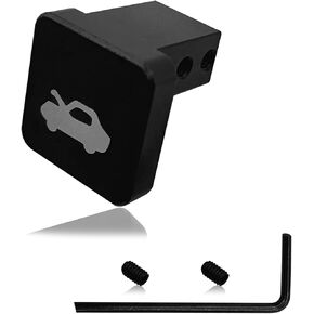 Hood Latch Release Implement, Hood Cover Lock Switch, Compatible with 1996-2011 Honda Civic, 2003-2011 Element, 2006-2014 Ridgeline, 1997-2006 CR-V (Red)