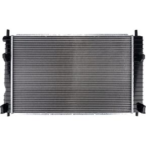 PHILTOP CU2764 Radiator Replacement for Equinox 2005-2005 3.4L Automotive Engine Radiators