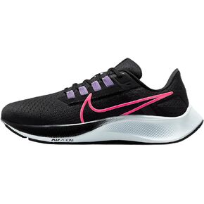 Nike Women's Running Shoe, Black White Anthracite, 9.5