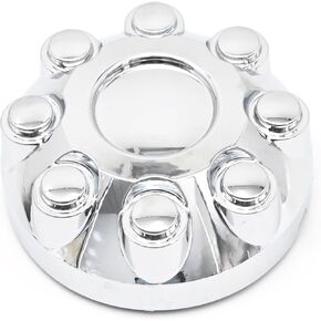 52121450AD Wheel Hub Center CAP CAP ، استبدال Dodge RAM 2500 2003-2013 ، RAM 3500 2003-2013 ، يحل محل 52121450AA