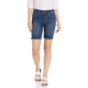 dollhouse Women's Bermuda Short