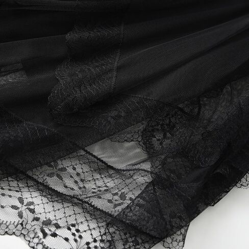 Apocrypha Womens Victorian Renaissance Vintage Gothic Retro Costumes Pirates Skirt in Kuwait