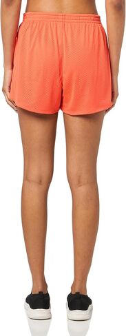 Under Armour Women's Tech Play Up Mesh Shorts in Saudi Arabia