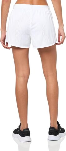 Under Armour Women's Tech Play Up Mesh Shorts in Saudi Arabia