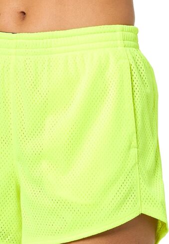 Under Armour Women's Tech Play Up Mesh Shorts in Saudi Arabia