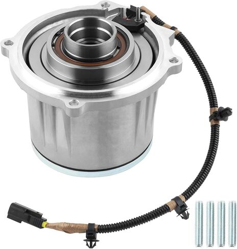 KE01-27-97X مجموعة اقتران لزج التفاضلية الخلفية الملائمة لماكدا CX-5 CX-9 CX-3 2.0L 2.2L 2.5L AWD 2013-2023 ناقل حركة أوتوموتيف مجموعة اقتران ke012797x ، key02797x in Saudi Arabia