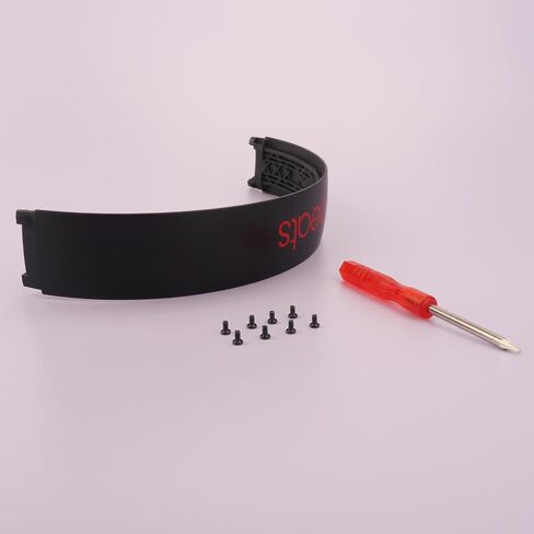 Studio 2 Headband Replacement Parts Accessories Studio 3 Head Band Repair Kit Compatible with Studio 3.0 / Studio 2.0 Wireless(B0500 B0501) Top Headband(Studio2-Pink) in Kuwait