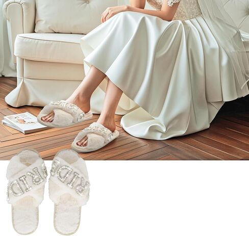 white slipper for women in Saudi Arabia