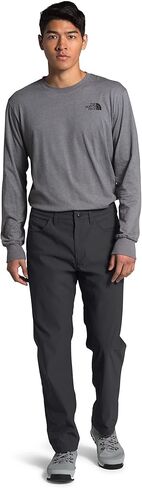 THE NORTH FACE Sprag Five-Pocket Pants Shady Blue 42 L in Saudi Arabia