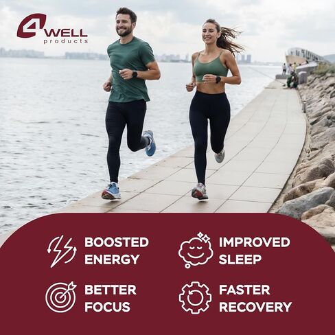 NAD Supplement 1400mg Supports Healthy Aging Complex with Nicotinamide Riboside, Collagen Peptides - Powerful NAD+ Formula for Cellular Energy, Skin & Cognitive Support - 60 Capsules in Saudi Arabia