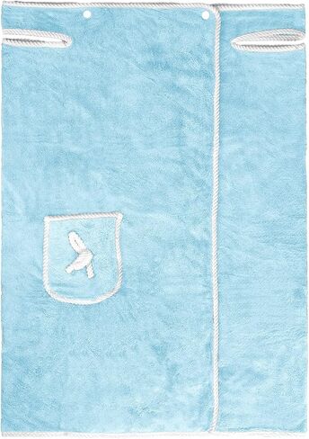 Women Women Wart Coral Fleece Bath Body Wrap Plans Bath Skirt Skirt Compe Resparbe Bathrobe Beach Spa Sauna Sling Shower Robe in Kuwait
