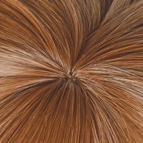 Probeauty Long Brown Braided Wig for Women Girls Halloween Costume Cosplay Wigs with Bangs + Wig Cap in Saudi Arabia