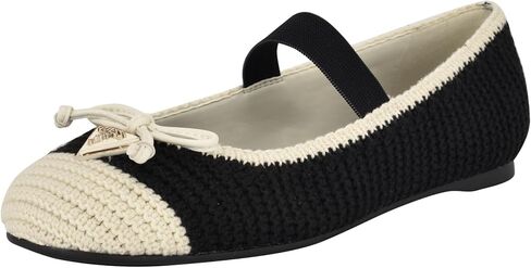 Guess Women's Maysa Ballet Flat in Saudi Arabia