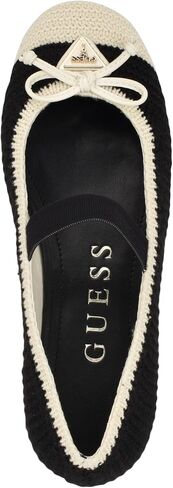 Guess Women's Maysa Ballet Flat in Saudi Arabia