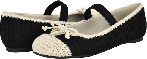 Guess Women's Maysa Ballet Flat in Saudi Arabia
