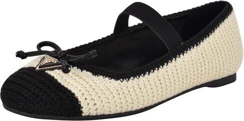 Guess Women's Maysa Ballet Flat in Saudi Arabia