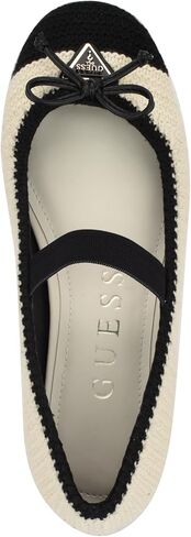 Guess Women's Maysa Ballet Flat in Saudi Arabia