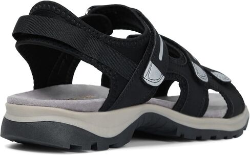 UBFEN Womens Hiking Sandals Comfortable Walking Arch Support Adjustable Straps Breathable and Durable for Outdoor Adventures Travel Beach in Saudi Arabia