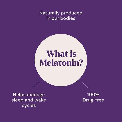 Natrol Kids Melatonin 1 mg, Dietary Supplement for Restful Sleep, Melatonin Gummies for Kids, 140 Raspberry-Flavored Gummies, Up to a 140 Day Supply in Kuwait