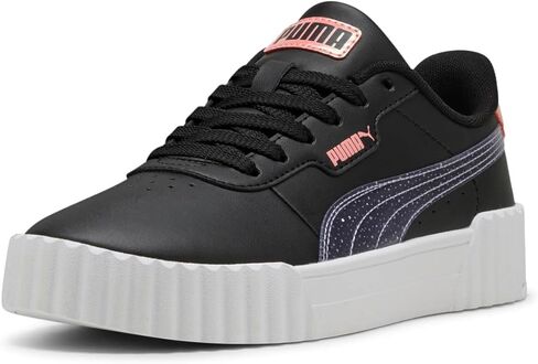 PUMA Unisex-Child Carina Sneaker in Saudi Arabia