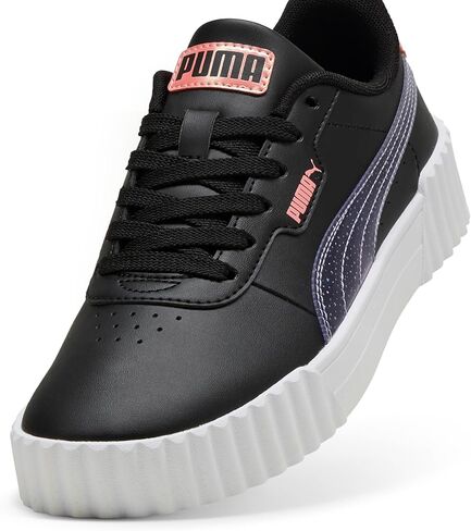 PUMA Unisex-Child Carina Sneaker in Saudi Arabia