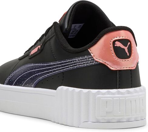 PUMA Unisex-Child Carina Sneaker in Saudi Arabia
