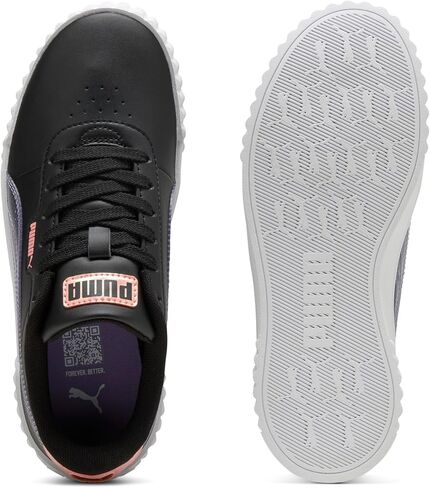 PUMA Unisex-Child Carina Sneaker in Saudi Arabia