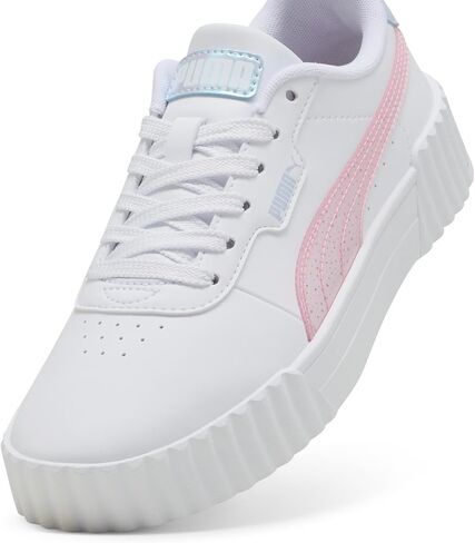 PUMA Unisex-Child Carina Sneaker in Saudi Arabia