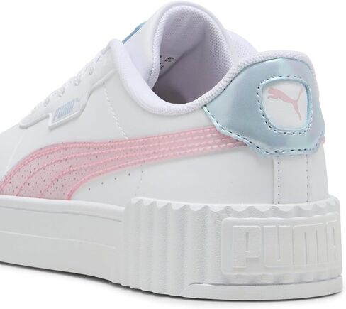PUMA Unisex-Child Carina Sneaker in Saudi Arabia