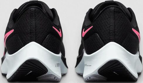 Nike Women's Running Shoe, Black White Anthracite, 9.5 in Saudi Arabia