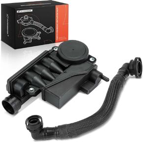 A-premium earch crankcase valve valve exal expanator kit kit incluction incluction formswagen 2002-2010 & Audi A8 2002-2010 ، A6 2004-2011 ، Q7 2006-2015 ، A5 2007-2017