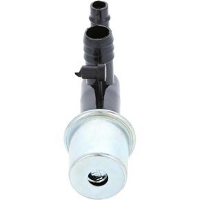 Holstein Parts 2PCV0023 PCV (Positive Crankcase Ventilation) Valve