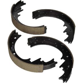 Centric Heavy Duty Brake Shoes - 112.00330