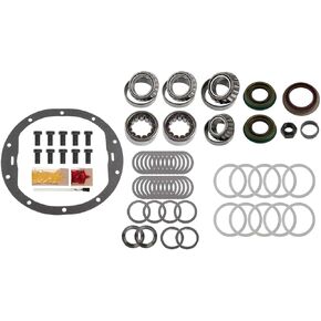 Motive Gear R10RLSK Rear Super Kit for a GM 8.625" Differential with Koyo Tapered Bearings