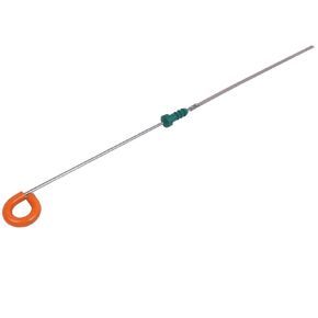 Engine Oil Dipstick 15650-P30-000 Compatible with Honda Civic 1999-2000 Del Sol 1994-1997 CR-V 1997-1998 and Acura Integra 1992-2001
