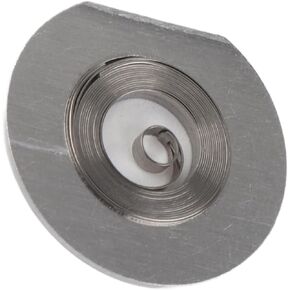 مشاهدة Mainspring ، الساعات الميكانيكية Mainspring 2836 2824 حركة الساعات الميكانيكية الاستبدال Mainspring Part Part Movement Mainspring Watch Accortory