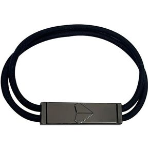 Love and deepspace Caleb Bracelets Double Elastic Metal Bracelets Caleb gift