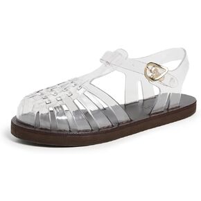 Women's Homeria Jelly Sandals